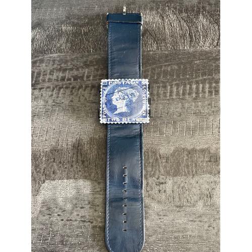 Montre best sale stamps soldes